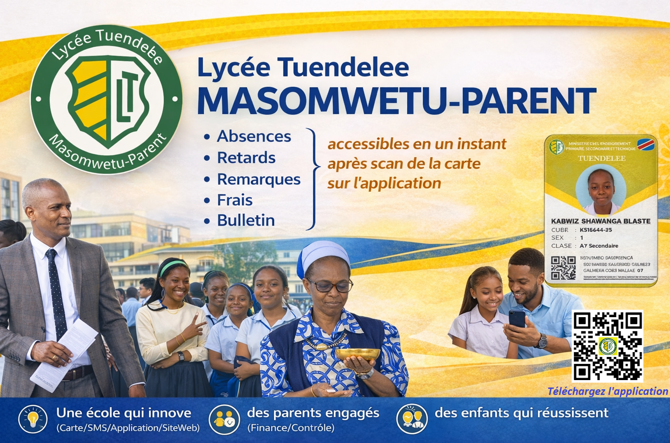aperçu événement